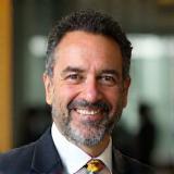 Javier López, Jefe de Ventas y Distribución