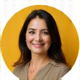 Sofía Martínez, CEO y Directora Creativa